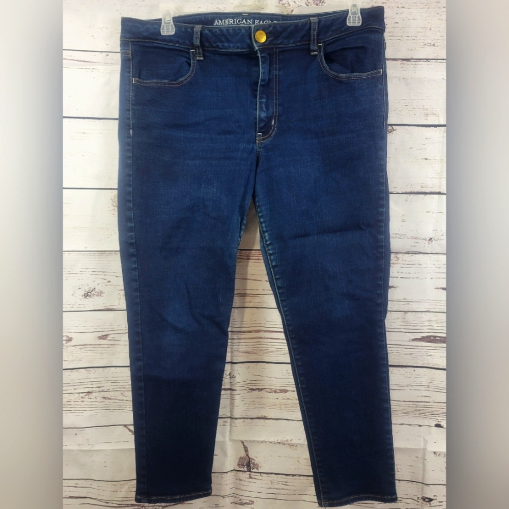 American Eagle Jeggings